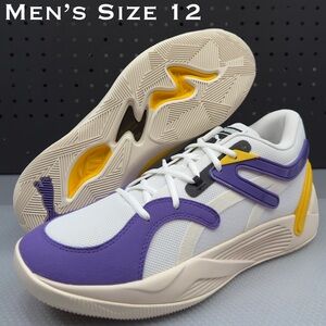 Puma TRC Blaze Court